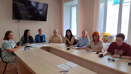 В Кирове с подросткам и родителям помогают выйти из трудной ситуации