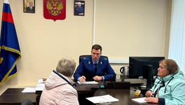В Кирове обсудили защиту прав людей с инвалидностью