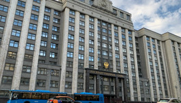 Володин может сохранить пост спикера Госдумы