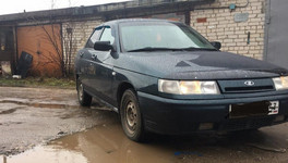 Кировчанину вынесли приговор за ложный донос об угоне арестованного автомобиля
