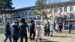 Родственникам осуждённых показали, как живут их близкие в кировской колонии