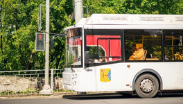 В Кирове изменят работу автобусов из-за паломников
