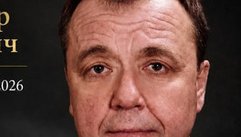 Умер начальник Лузского дорожного управления АО «Вятавтодор»