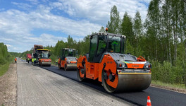 Известно, какие дороги Кировской области отремонтируют в 2024 году по нацпроекту