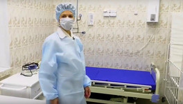 В Кирове к приёму пациентов с коронавирусом готовят ещё три корпуса медучреждений