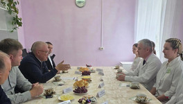 В Яранской ЦРБ работают над привлечением молодых врачей