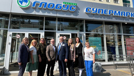 Комиссия премии «Торговая марка года 2025» в Кирове начала оценку номинантов