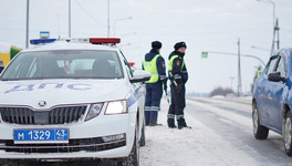 За три дня в Кировской области задержали 15 пьяных водителей