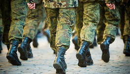 В Кировской области солдат-срочников привлекут для работы на оборонных предприятиях
