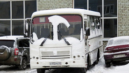 В Кирове из автобуса высадили 12-летнюю девочку из-за одного рубля