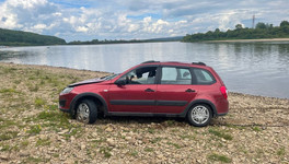 В Следкоме рассказали подробности гибели автомобилиста в Вятке