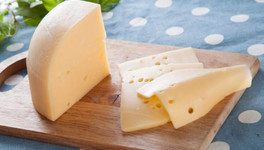 В Кировской области в детских лагерях нашли фальсифицированный сыр