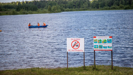 В Кировской области 14 пляжей прошли проверку МЧС