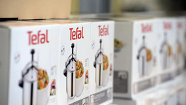 Минпромторг может внести бренд Tefal в список параллельного импорта