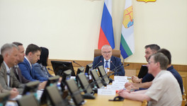 Застройщику «Монолит» предложили законный вариант для завершения строительства школ в Кирове