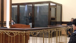 Мария Плёнкина, убившая свою трёхлетнюю дочь, обжаловала приговор