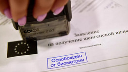 Заявление на шенгенские визы можно будет подать онлайн
