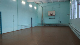 Следком проверит некачественный капремонт спортзала в школе в Уржумском районе