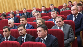 «Тонкая настройка правительства». Кто они - новые топ-менеджеры, пришедшие руководить Кировской областью