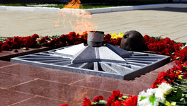 Кировчанам рассказали, как сделать портрет ветерана к 9 Мая