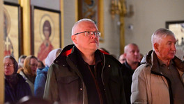 Губернатор Александр Соколов поздравил кировчан с Пасхой
