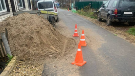 В Кирове 17-летний мотоциклист погиб, врезавшись в фонарный столб