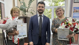 Два ключевых эколога Кировской области ушли на пенсию