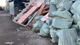 В колониях Кировской области могут начать изготавливать контейнеры для раздельного сбора мусора