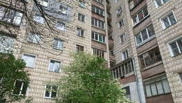 Вторичное жильё в России подорожало в апреле на 0,8 процента