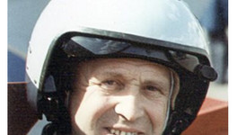 Умер Герой России лётчик-испытатель Владимир Горбунов из Вятских Полян