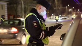 В праздничные выходные в Кировской области произошло 12 ДТП. 3 человека погибли и 16 получили травмы