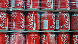 Coca-Cola в космосе и её секретный рецепт: 10 интересных фактов о напитке