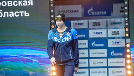 Кировчанка выступит на Российско-Китайских молодёжных играх