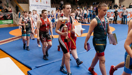 Кировчане завоевали 30 медалей на всероссийском турнире по спортивной борьбе