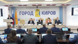 Комиссия гордумы Кирова обсудит Западный обход и обрезку деревьев