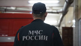 В Афанасьевском округе следователи выясняют причину смертельного пожара