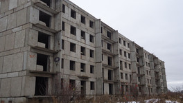 В Кировской области выбрали нового застройщика для помощи обманутым дольщикам десяти домов