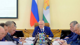 Губернатор Александр Соколов прокомментировал дело «Инвест-центра»