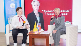 Елена Ковалёва назвала свой девиз по жизни
