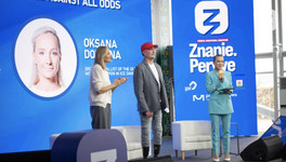 Костомаров и Домнина приедут в Киров