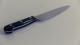 В Кировской области мужчина убил знакомого ножом