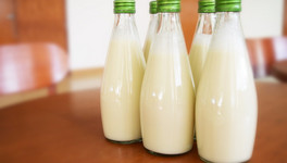Кировский производитель добавлял в молоко антибиотики