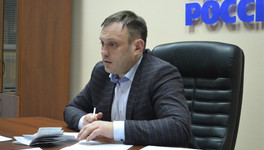 На объявленного в розыск кировского депутата завели ещё одно уголовное дело