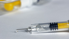 Испытания вакцины от коронавируса в Кирове начнутся с 19 октября