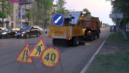 Опубликован полный график ремонта улиц Кирова в 2019 году
