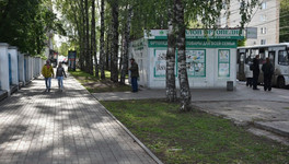 Глава города Елена Ковалёва провела проверку благоустройства улиц