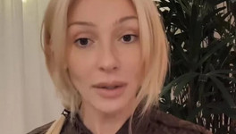 Анастасия Ивлеева извинилась за «голую» вечеринку
