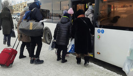 «В Кирове настоящий транспортный коллапс»: активисты направили главе города жалобы на работу автобусов