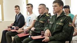 Призывники в России смогут получить третью отсрочку от армии