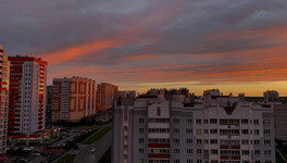 В крупном микрорайоне Кирова построят новую детскую поликлинику